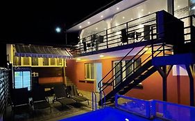 Casa Clau